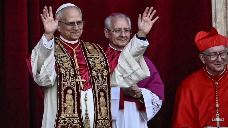 Fl pope 1