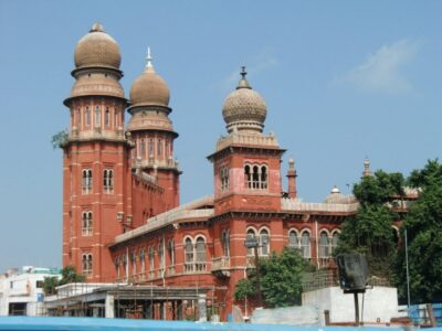 Madrashighcourt
