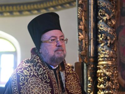 Metropolitan