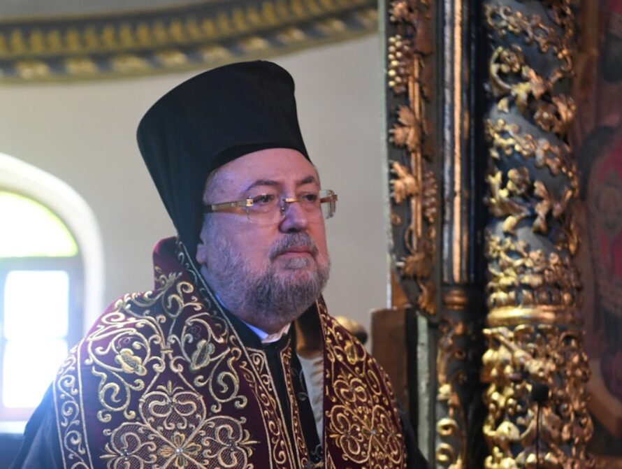 Metropolitan