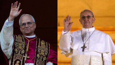 Popes