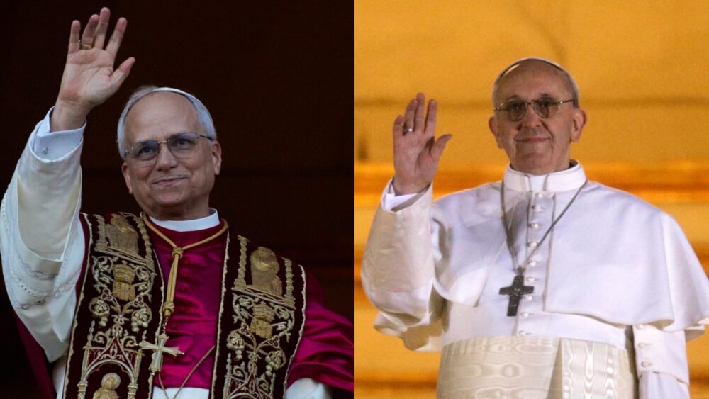 Popes