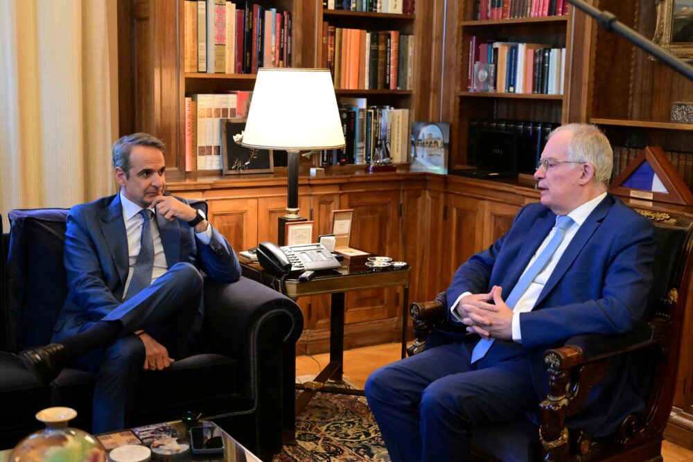 Mitsotakis tassoulas 2