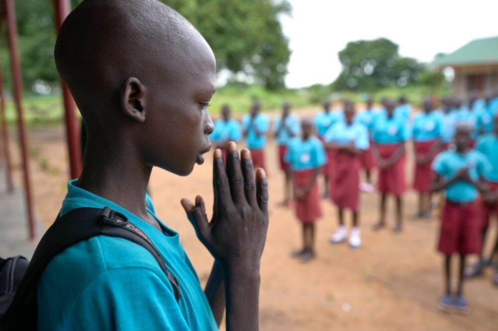 South sudan 2021 jeffrey rumbek a164