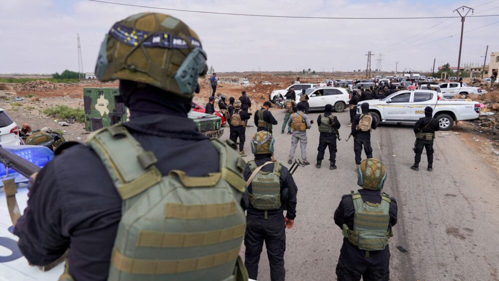2025 07 20t101446z 1857363838 rc27qfa9v9sp rtrmadp 3 syria security druze