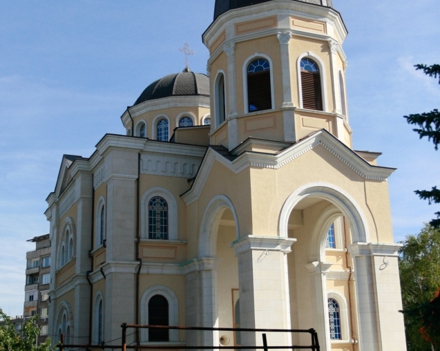 Бисер Тодоров
