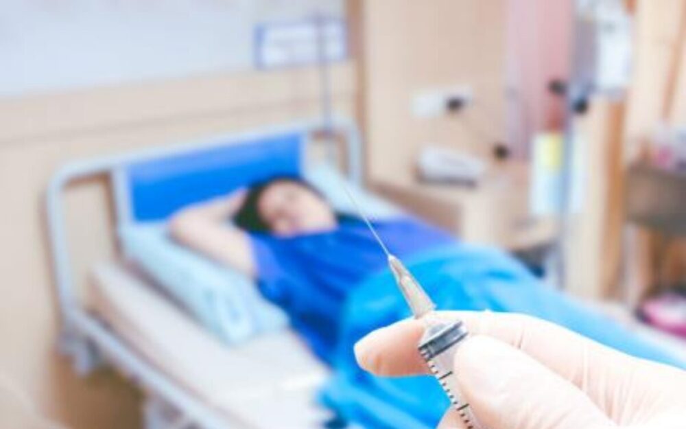 Eutanazija shutterstock