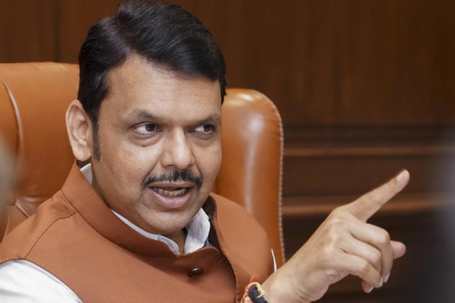 Fadnavis