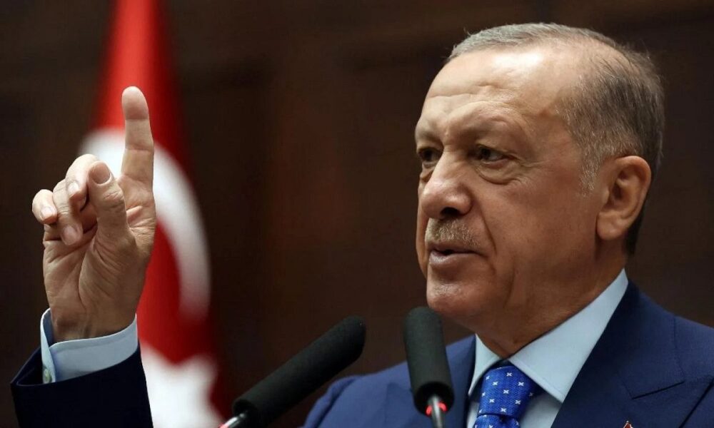 Erdogan 1