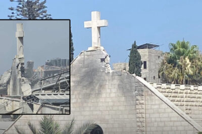 Gaza 3 1