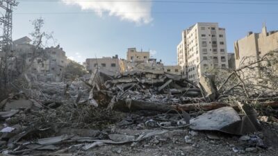 Gaza epithesi