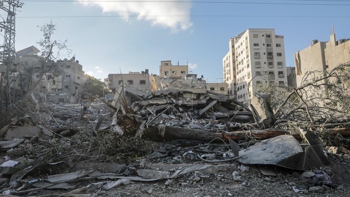 Gaza epithesi