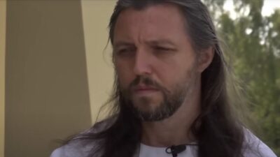 Sergei torop