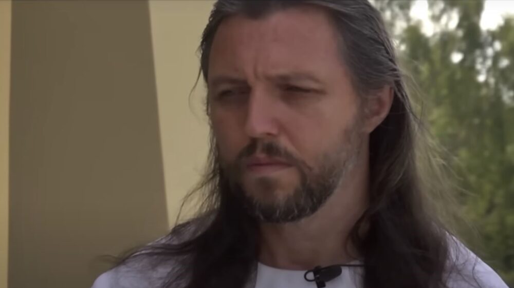 Sergei torop
