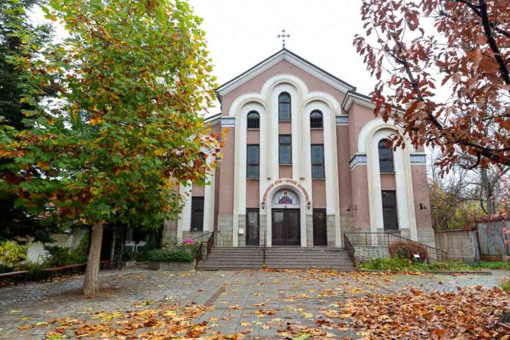 заснемане на кръщене в софия българска православна старостилна църква бъкстоун 2 1024x683