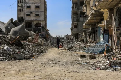 Gaza 11