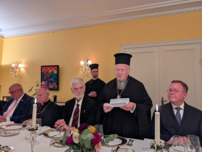 Sweden ecumenical 2025 1