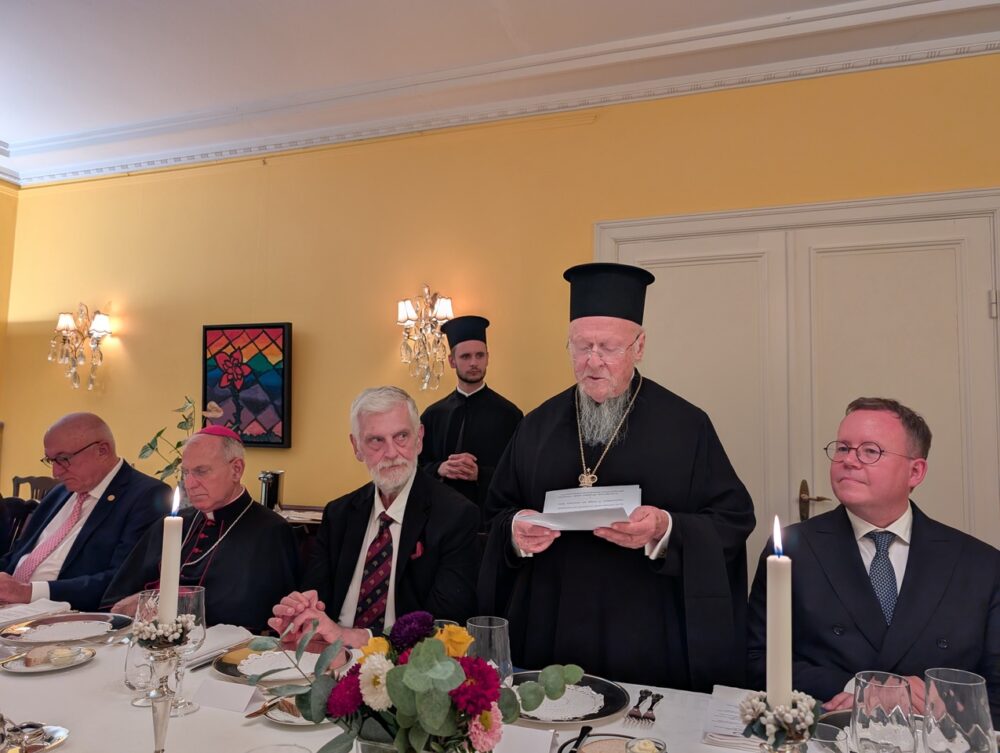 Sweden ecumenical 2025 1