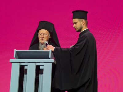 Sweden ecumenical 2025 5