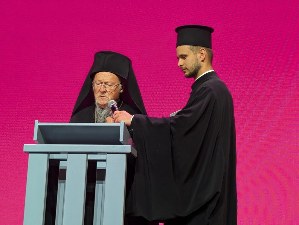 Sweden ecumenical 2025 5