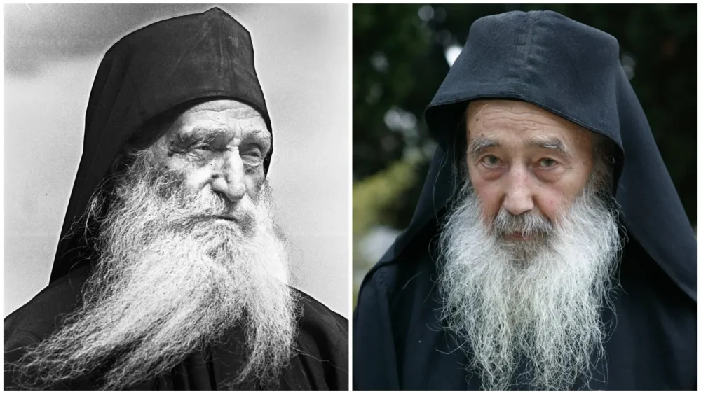 Dionisie de la colciu si petroniu de la prodromu au fost canonizatti.jpg