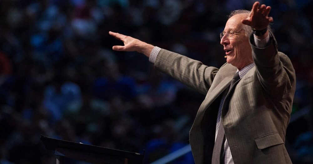 John piper