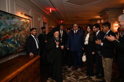 Ecumenical usa archons kimberly 6