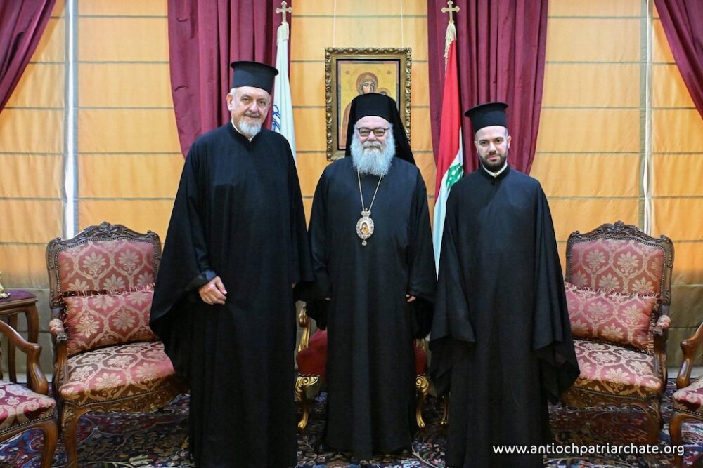 Emmanuel antioch aetios 2