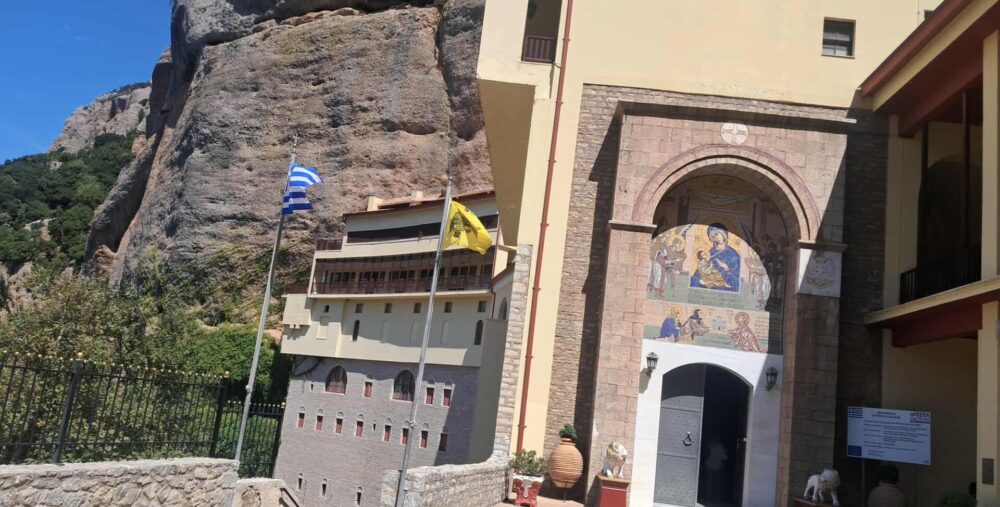 Kalavryta