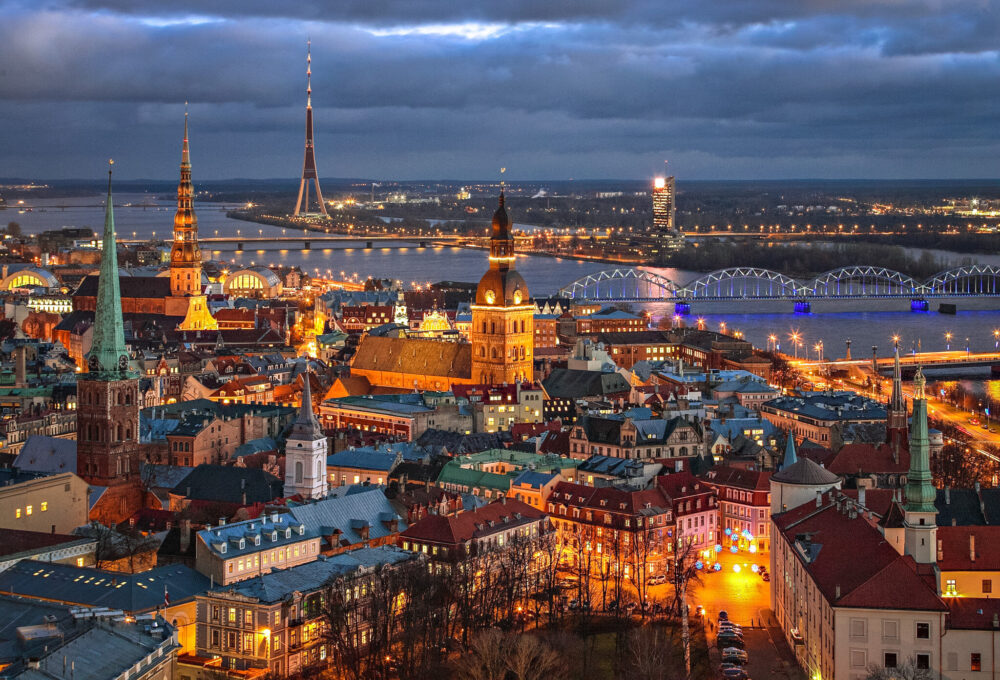Riga