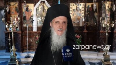 ΜΗΤΡΟΠΟΛΙΤΗΣ ΚΟΡΕΑΣ