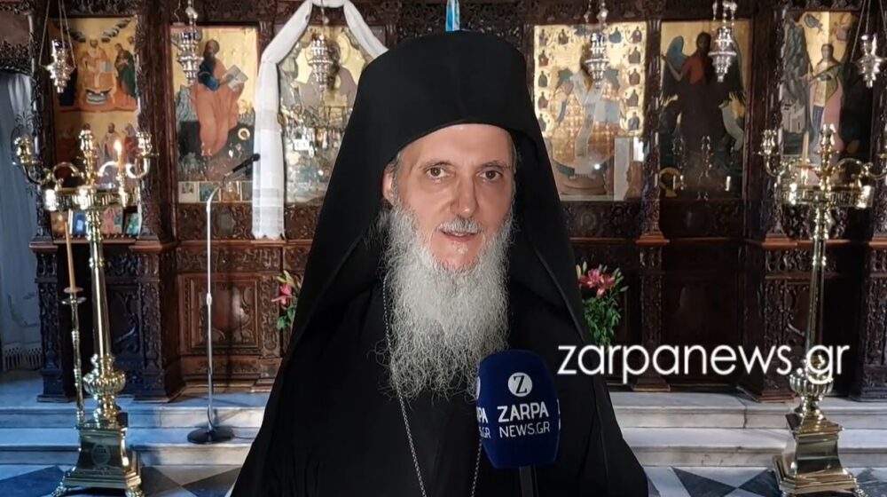 ΜΗΤΡΟΠΟΛΙΤΗΣ ΚΟΡΕΑΣ