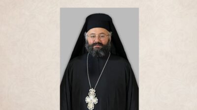 Episkopos tarsoy