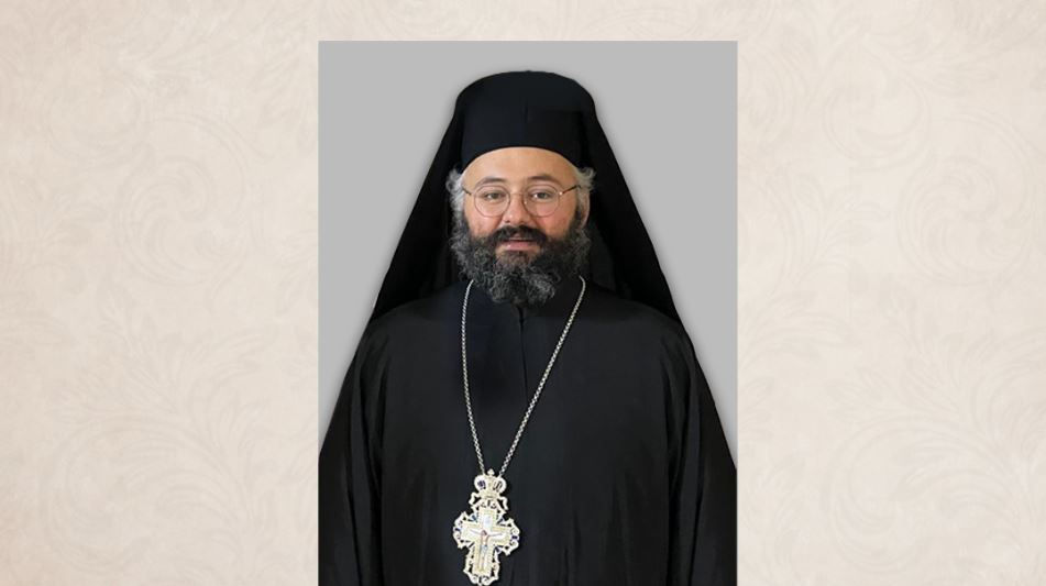 Episkopos tarsoy