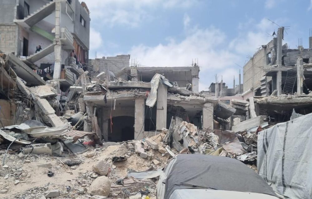 Filephoto gaza dsprmecc