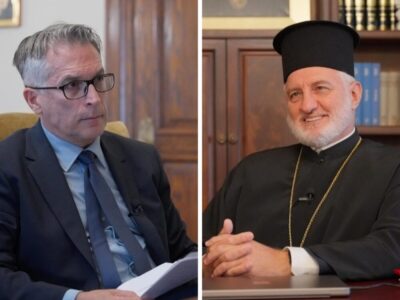 Tsitsas and abp elpidophoros