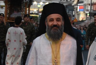 Karamouzis skiathou