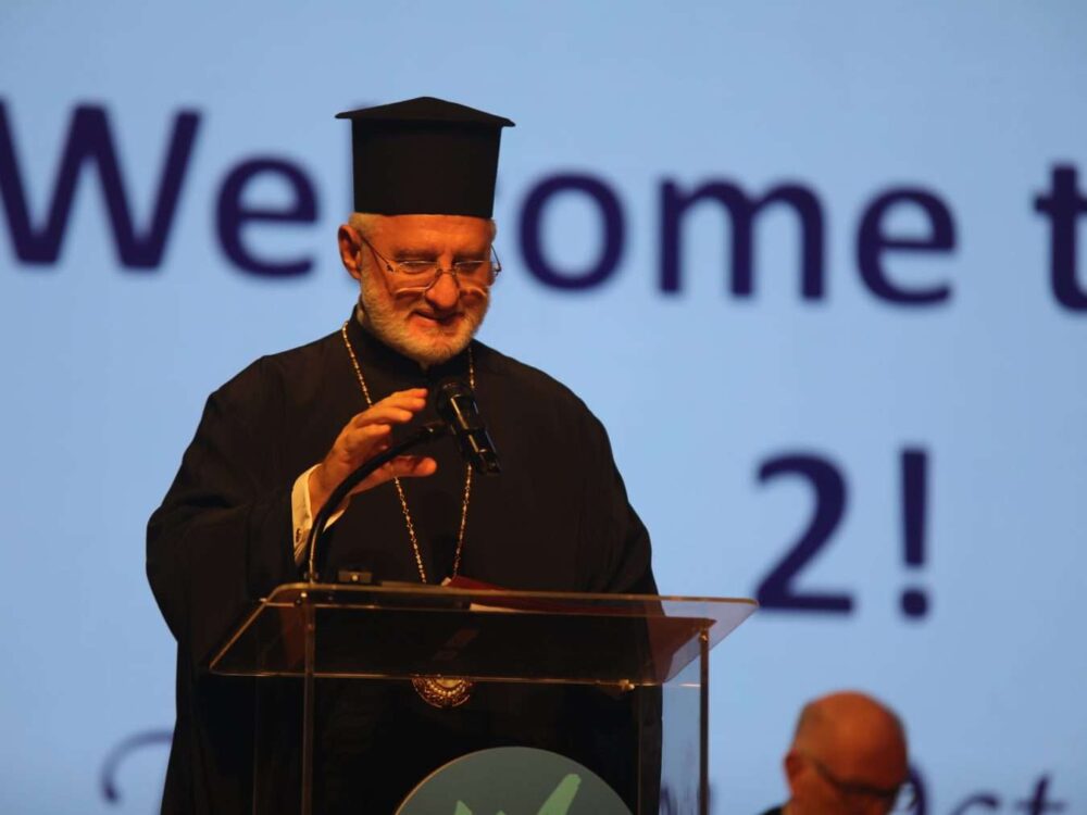 Ncc inauguration 2025 1