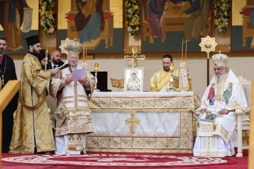 Patriarhul ecumenic hramul catedralei patriarhale 1 890x594 (1)