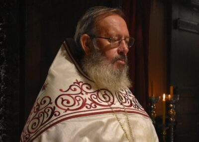 Rodostolou antonios patros