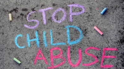 World Day for the Prevention of and Healing from Child Sexual Exploitation Abuse and Violence