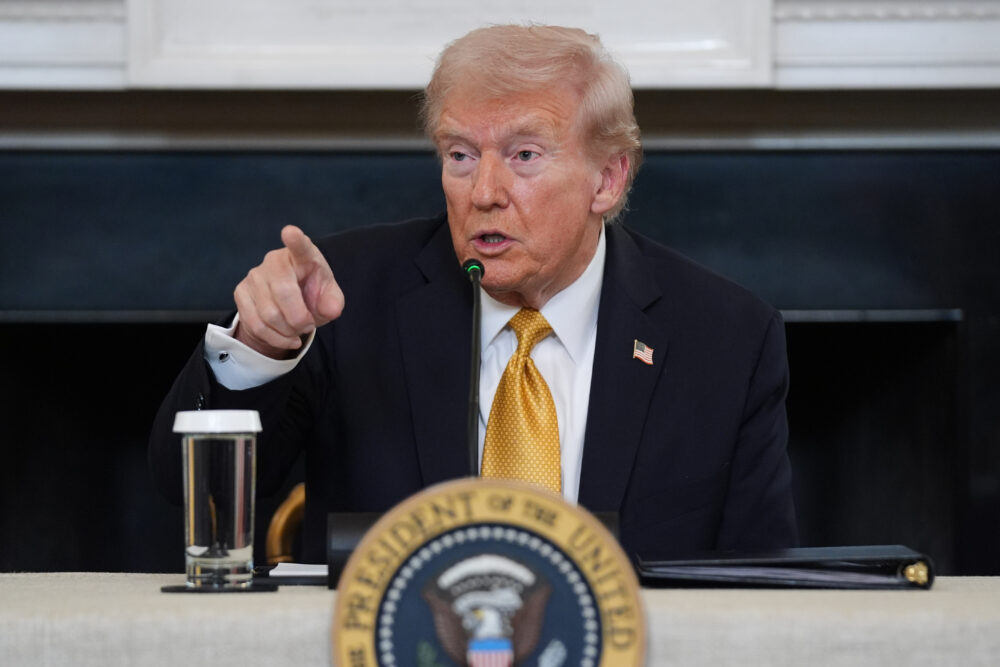 Trump