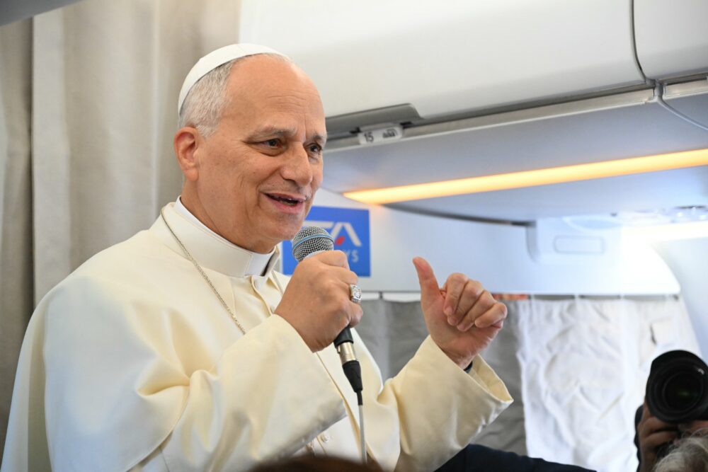 Lebanon Mideast Pope