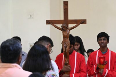 Indian christians