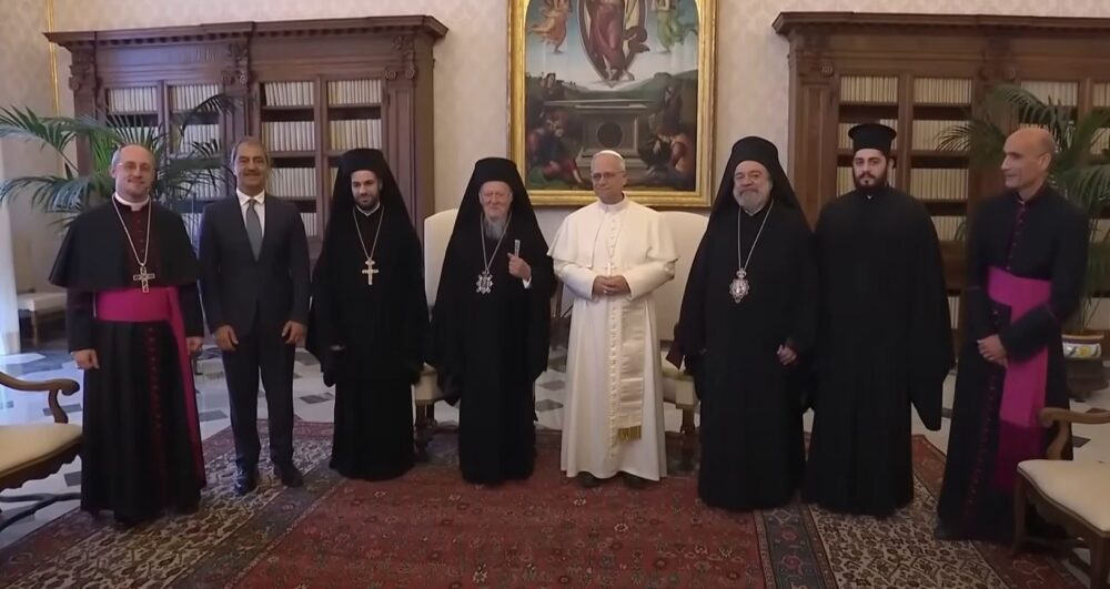 Katholiki orthodoxi