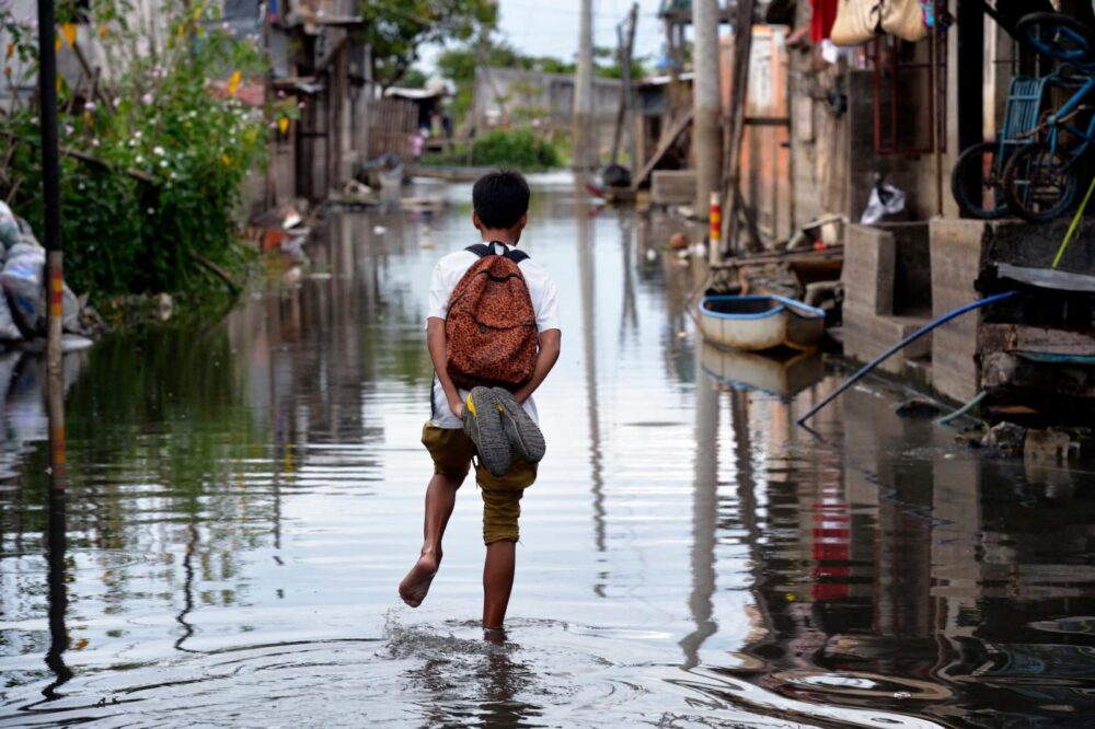 Philippines 2012 jeffrey flooding
