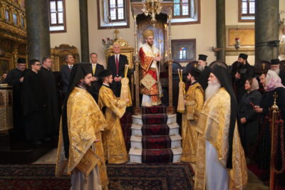 Ecumenical