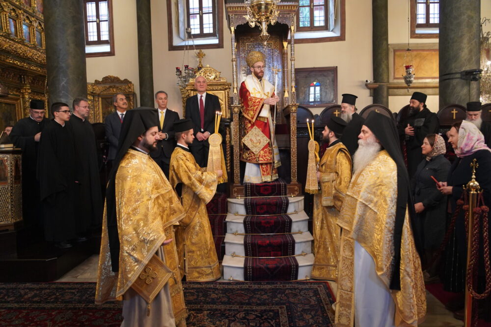 Ecumenical