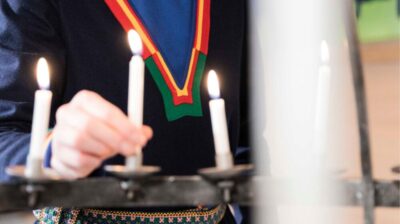 Konf22 bøler kirke fotograf von kirkerådet