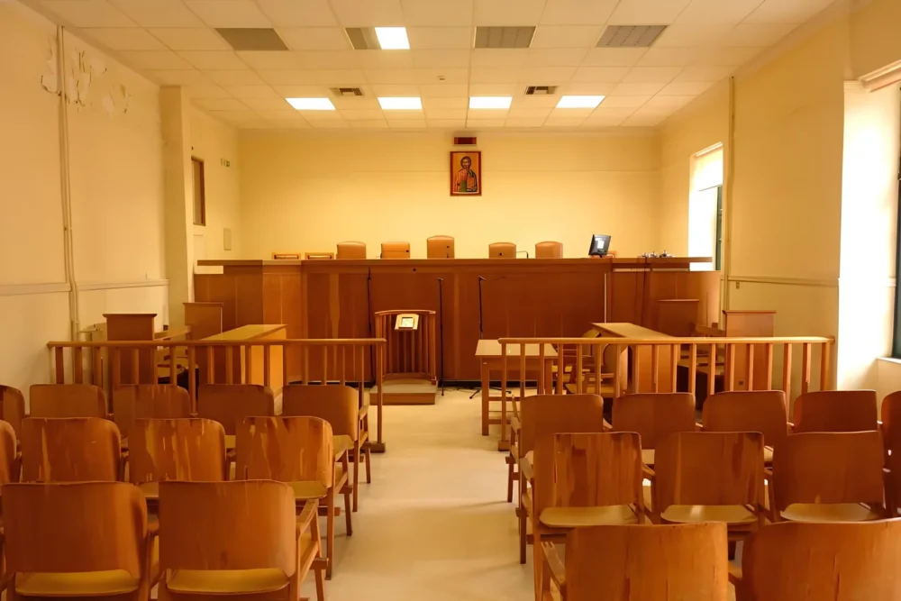 Courtroom greece him5eb1